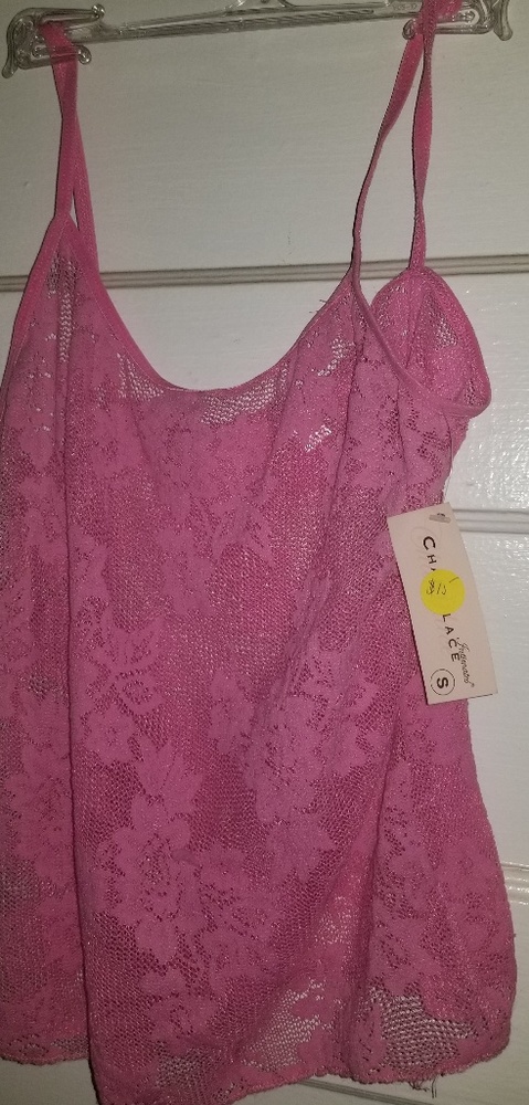 Lingerie